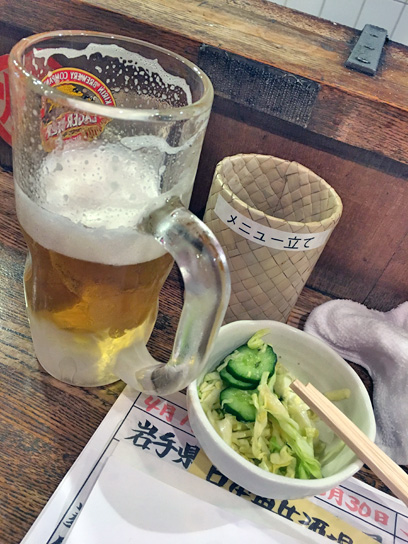 170407日本再生酒場生ビール.jpg